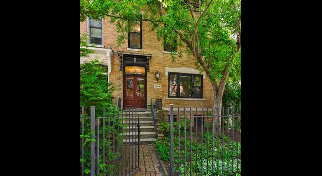 Photo of 2144 N Fremont St, Chicago, IL 60614