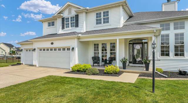 Photo of 402 Cypress Ct, St. Joseph, IL 61873