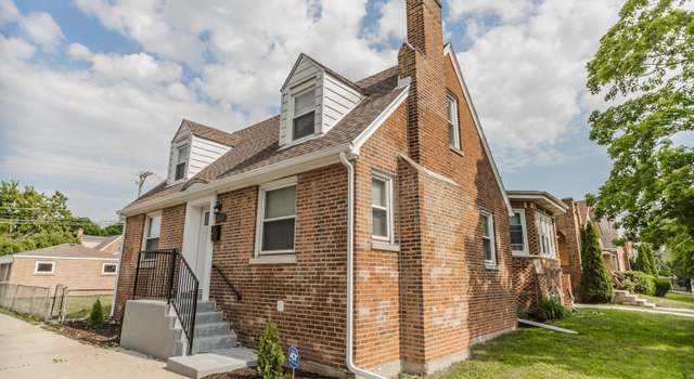 Photo of 9101 S Aberdeen St, Chicago, IL 60620