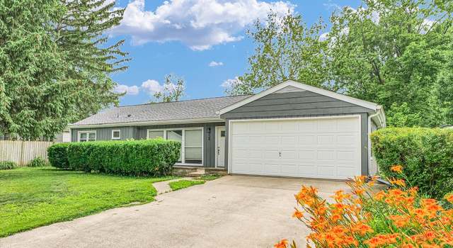 Photo of 724 Dover Pl, Champaign, IL 61820