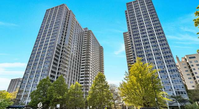 Photo of 4250 N Marine Dr #1912, Chicago, IL 60613