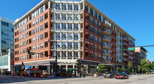 Photo of 1001 W MADISON St #212, Chicago, IL 60607