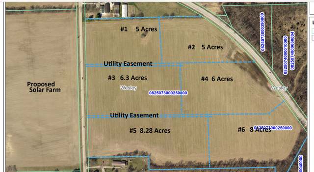 Photo of 21005 Rt. 102 Hwy, Wilmington, IL 60481