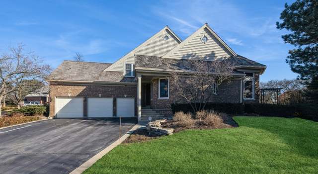 Photo of 21896 W Vernon Ridge Dr, Ivanhoe, IL 60060