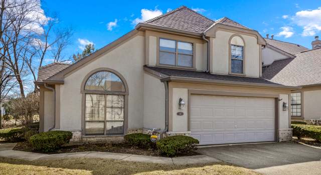 Photo of 10 Ascot Cir, Schaumburg, IL 60194