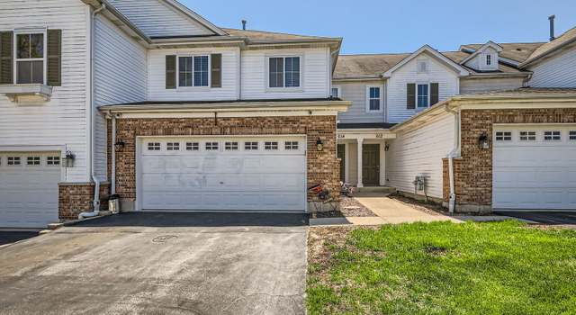 Photo of 614 Grand Canyon Cir, Crystal Lake, IL 60014