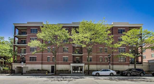 Photo of 200 N Addison Ave #306, Elmhurst, IL 60126