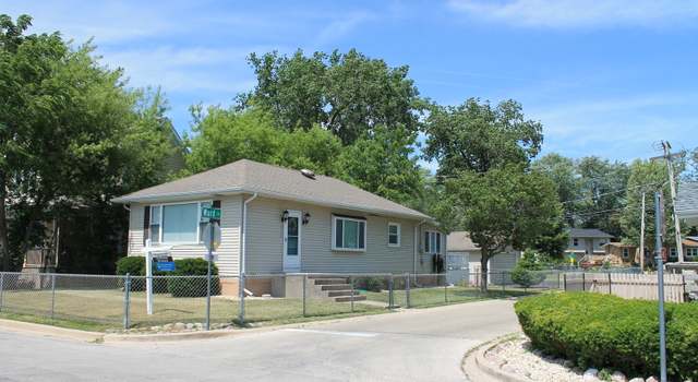 Photo of 25134 W Lake Shore Dr, Ingleside, IL 60041