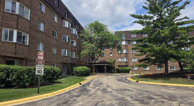 Photo of 220 S Roselle Rd #308, Schaumburg, IL 60193