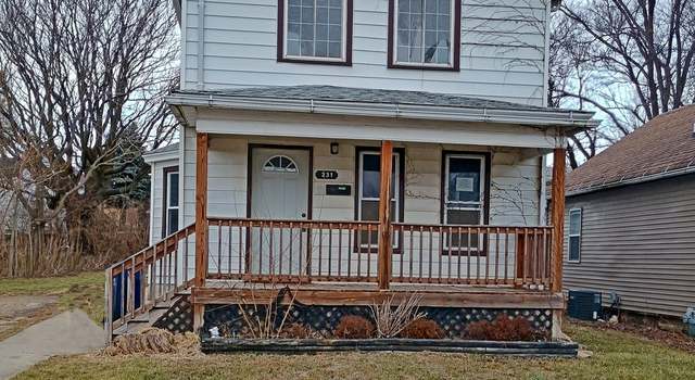 Photo of 231 2nd St, Lasalle, IL 61301