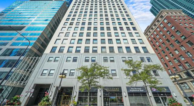 Photo of 910 S Michigan Ave #519, Chicago, IL 60605