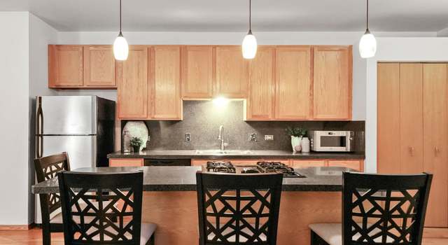 Photo of 910 S Michigan Ave #519, Chicago, IL 60605