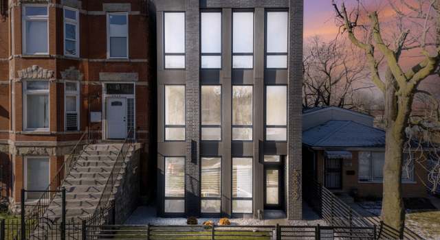 Photo of 5822 S Wabash Ave, Chicago, IL 60637