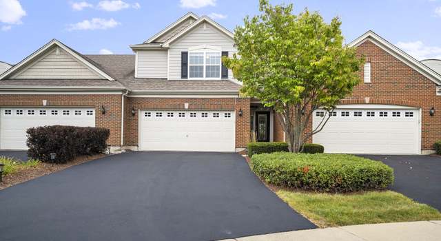 Photo of 1158 Betsy Ross Pl, Bolingbrook, IL 60490