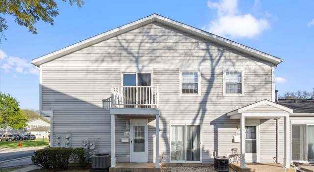 Photo of 642 Gray Ct #0, Wheeling, IL 60090