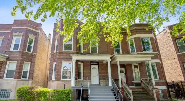 Photo of 6826 S Prairie Ave, Chicago, IL 60637