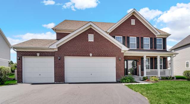Photo of 16512 S Mueller Cir, Plainfield, IL 60586