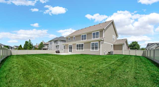 Photo of 16512 S Mueller Cir, Plainfield, IL 60586