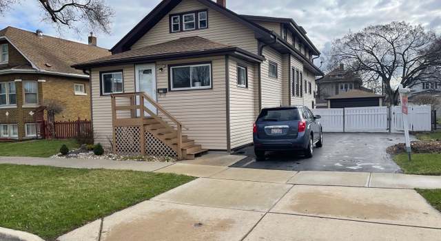 Photo of 4035 Forest Ave, Brookfield, IL 60513