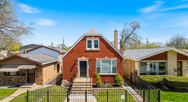 Photo of 8731 S Constance Ave, Chicago, IL 60617