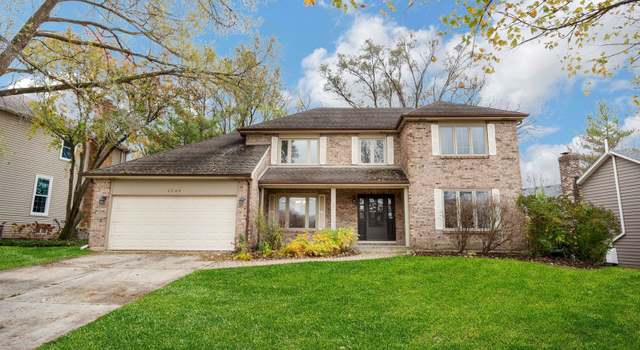 Photo of 2328 Remington Dr, Naperville, IL 60565