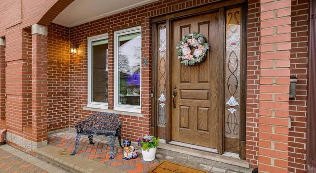 Photo of 907 South Blvd #2, Oak Park, IL 60302