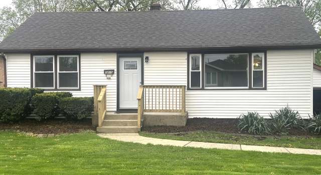 Photo of 3815 W 116 Pl, Alsip, IL 60803