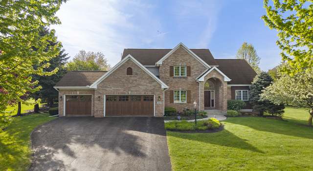 Photo of 407 Muirfield Close, Poplar Grove, IL 61065