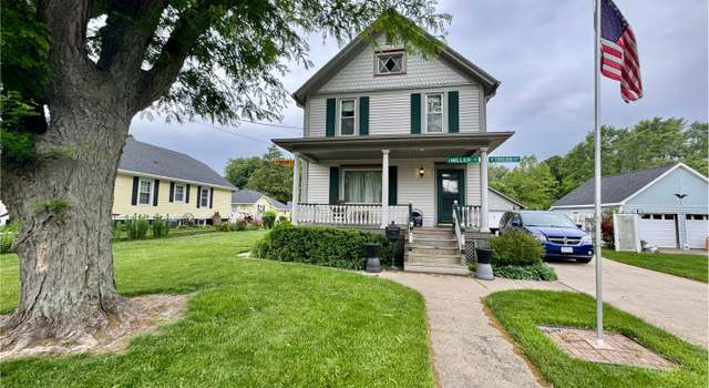 Photo of 236 S Randolph St, Princeton, IL 61356