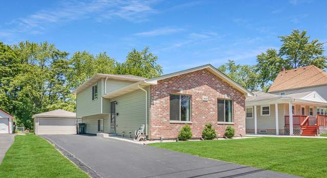 Photo of 1618 183rd St, Homewood, IL 60430