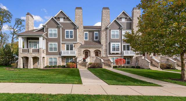 Photo of 5719 S GRANT St #102, Hinsdale, IL 60521