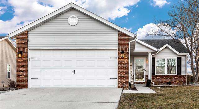 Photo of 203 Bayhill Blvd, Glen Carbon, IL 62034