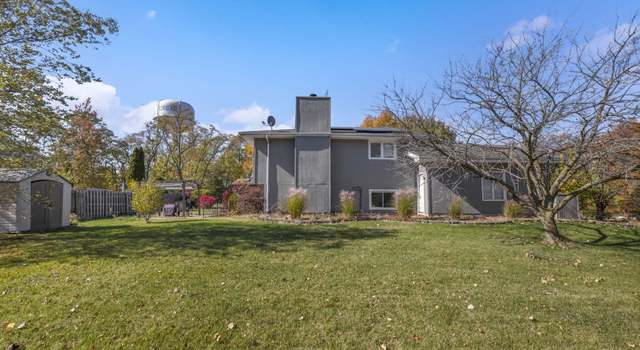 Photo of 3612 Tee Ct N, Crete, IL 60417