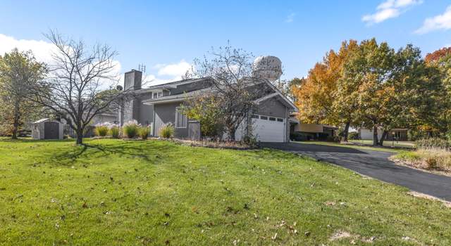 Photo of 3612 Tee Ct N, Crete, IL 60417