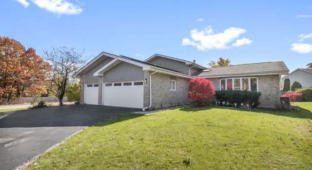 Photo of 3612 Tee Ct N, Crete, IL 60417