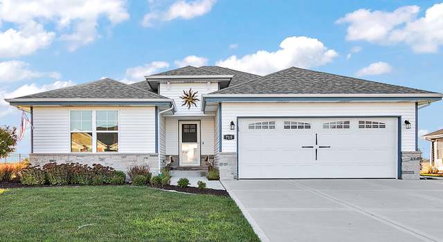 Photo of 715 Peacock Pl, Manteno, IL 60950