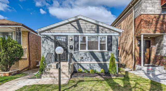 Photo of 9814 S Lowe Ave, Chicago, IL 60628