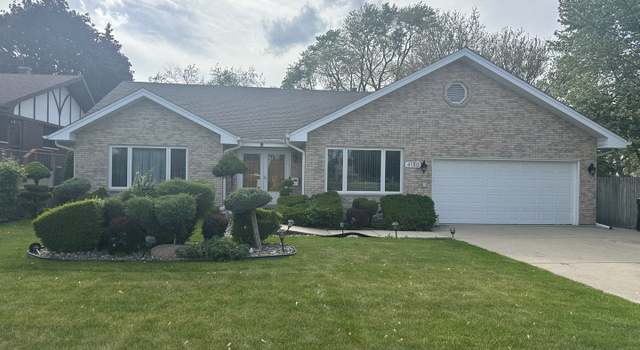 Photo of 4150 Scott St, Schiller Park, IL 60176