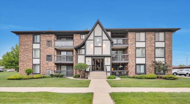 Photo of 13651 Lamon Ave Unit B09, Crestwood, IL 60418