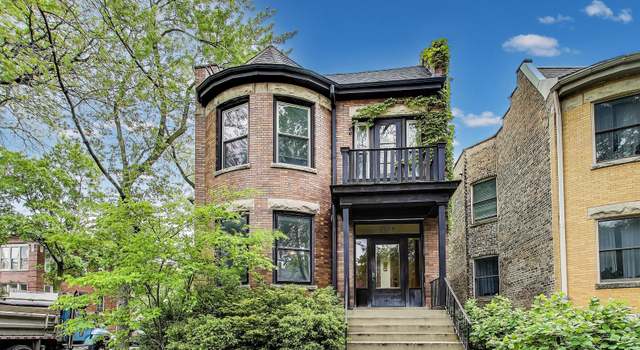Photo of 5357 N Wayne Ave, Chicago, IL 60640