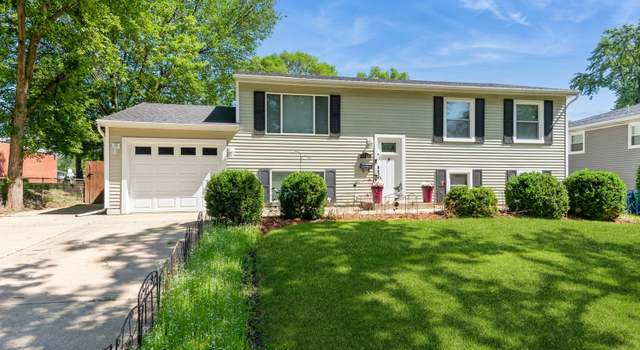 Photo of 1700 Laurel Ave, Hanover Park, IL 60133