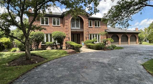 Property at 2005 Keats Ln, Highland Park, IL 60035, 6 beds, 5.5 baths