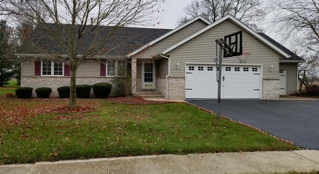 Photo of 2914 Clines Ford Dr, Belvidere, IL 61008