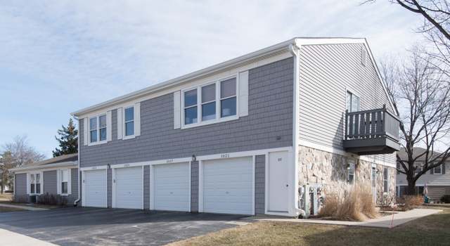 Photo of 1027 Brunswick Hbr #5503, Schaumburg, IL 60193