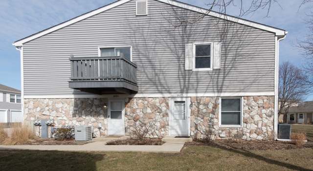 Photo of 1027 Brunswick Hbr #5503, Schaumburg, IL 60193