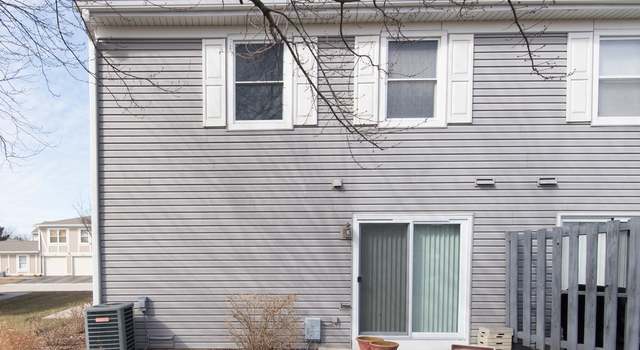 Photo of 1027 Brunswick Hbr #5503, Schaumburg, IL 60193