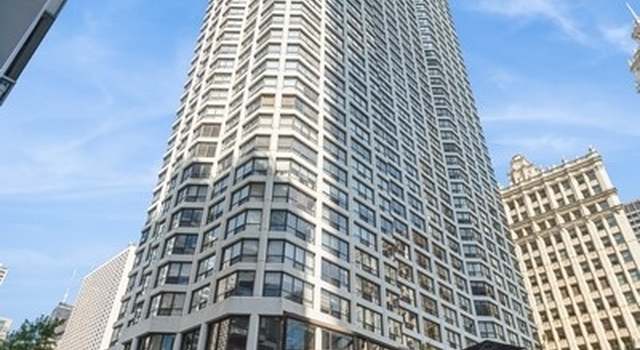 Photo of 405 N Wabash Ave #902, Chicago, IL 60611