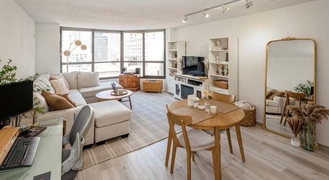 Photo of 405 N Wabash Ave #902, Chicago, IL 60611