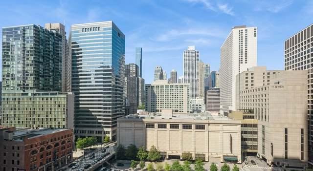 Photo of 405 N Wabash Ave #902, Chicago, IL 60611