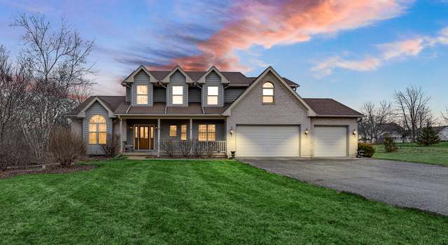 Photo of 7002 Tall Grass Ct, Spring Grove, IL 60081